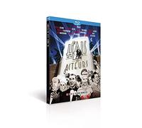 Je hais les acteurs Blu-ray