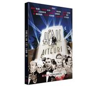 Je hais les acteurs DVD DVD
