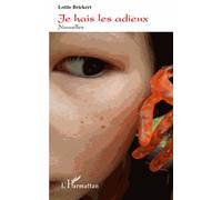 Je Hais Les Adieux