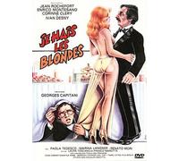 Je Hais Les Blondes