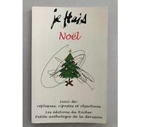 Je hais Noël