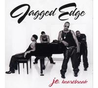 JE Heartbreak by Jagged Edge (1999-10-11)