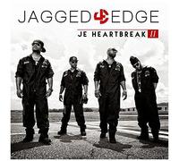 Jagged Edge – Je Heartbreak Too – BMG