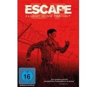 Escape – Flucht in die Freiheit – Je-Hoon Lee – Import