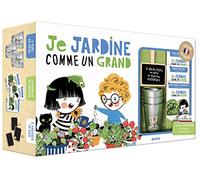Je jardine comme un grand
