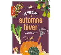 Je jardine en automne-hiver