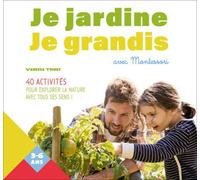 Je Jardine, Je Grandis