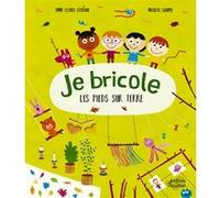 Je Jardine Les Pieds Sur Terre