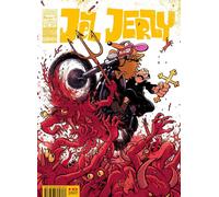 Je¿ Jerzy no.1 Tomasz Lew Leœniak, Rafa³ Skar¿ycki (Buch auf Polnisch)