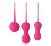 Je Joue Ami Boule de Geisha Fuchsia Taille Unique