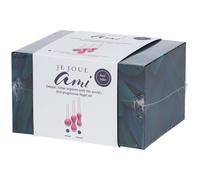 Je Joue Ami Set de Boules Geisha Progressives Rose Autre 1 pc(s)