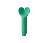 Stimulateur bullet Amour - Couleur : Vert