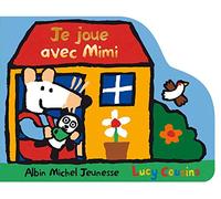 Je joue avec Mimi