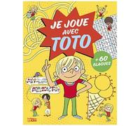 Je Joue Avec Toto - Avec 60 Blagues