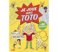 Je joue avec Toto Thérèse Bonté (Illustration)