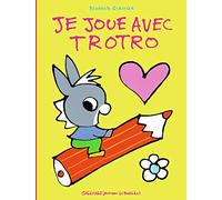 Je joue avec Trotro – Gallimard