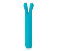 Je Joue - Bullet Rabbit Teal Stark