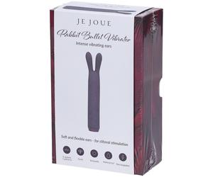 Je Joue Bullet Vibromasseur Rabbit Mauve Vibrateur 1 pc(s)