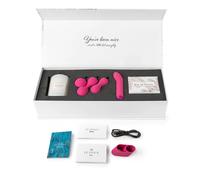 Je Joue - Coffret Cadeau Coquin La Collection Naughty et Nice