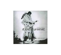 Je joue de la guitare 1985 - 2005 CD
