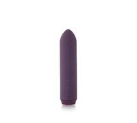 Je Joue Du Classique de Balle Vibrateur Vibromasseur BUL-CL-PU-USB-VB-EU Violet
