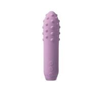 Je Joue Vibreur Duet Bullet Lilac 1 unité