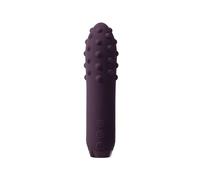 Je Joue - Vibromasseur Bullet Duet - Mini - Violet