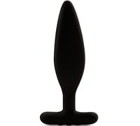 Je Joue - Egon Plug Anal Vibrator Schwarz
