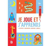 Je joue et j'apprends 3+