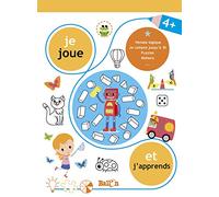 Je joue et j'apprends - 4+
