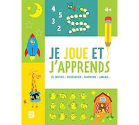 Je joue et j'apprends 4+