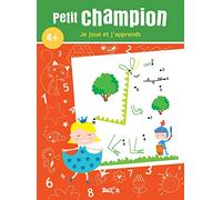 Je joue et j'apprends 4+