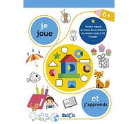Je joue et j'apprends - 6+
