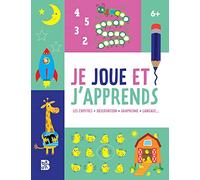 Je joue et j'apprends 6+