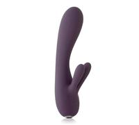 Je Joue Fifi - vibromasseur étanche rechargeable (violet)