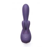Je Joue - FiFi Vibromasseur rabbit - Violet