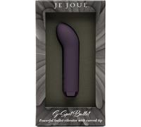 Je Joue - g-Spot Bullet Vibrator Lila