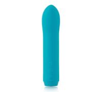 Je Joue - g-Spot Bullet Vibrator Teal