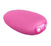 Je joue - Galet stimulateur Mimi Soft - Fuchsia