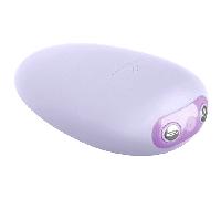 Je joue - Galet stimulateur Mimi Soft - Lavande