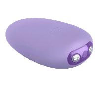 Je joue - Galet stimulateur Mimi - Violet