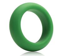 Je Joue - Grüner Silikonring - Mittlere Choke