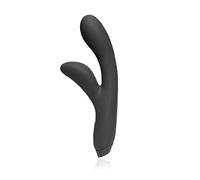 Je Joue Hera Flex Vibrateur Rabbit Noir 1 Unité