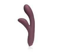 Je joue hera rabbit vibreur violet LOVETOYS Vibrators Rabbit vibrators