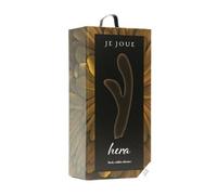 Je Joue Hera Vibrateur Rabbit Violette 1 Unité