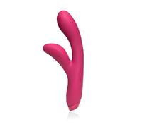 Je Joue Hera Vibreur Rose 18x72x4 cm