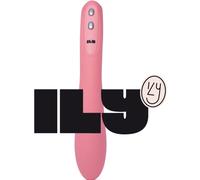 Je Joue ILY The Wand Vibromasseur Baguette 1 Pièce