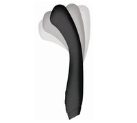 Je Joue - Juno Flex g-Spot-Vibrator - Schwarz