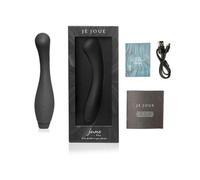 Je Joue Juno Flex Vibrateur Point G Noir 1 Unité