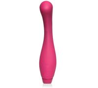 Je Joue - Juno g-Spot-Vibrator - Fuchsia